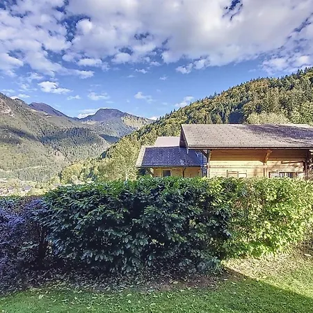 Riam S6 * Сен-Жан-д'Ольп